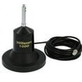 thumbnail image 3 of Wilson 1000 Magnet Mount CB Radio Antenna 880-900800B 62.5" & 36" short Whip, 3 of 4