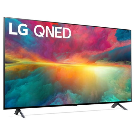 LG 65 inch Class 4K UHD QNED Web OS Smart TV with HDR 75 Series