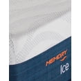 thumbnail image 4 of Colchón Matrimonial America Memory ICE, Memory Foam, Hipoalergénico, Soporte Ortopédico, Confort Medio, 4 of 8