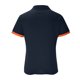 thumbnail image 4 of pstuiky camisetas para hombre, Camisa de manga corta con dobladillo de color en contraste, imprescindible para el verano, cómoda y transpirable, para hombre. camisas casuales para hombre xl, 4 of 5