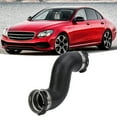 thumbnail image 4 of Intercooler Hose  Intercooler Pipe Rubber  Intercooler Pipe Intercooler Air Intake Pipe  Boost Intercooler Hose  Intercooler Hose Pipe 6395282982 Replacement For   Vito Viano W639, 4 of 8