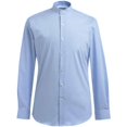 thumbnail image 1 of Brook Taverner Chemise Formelle à Col Grand pour Hommes, 1 of 2