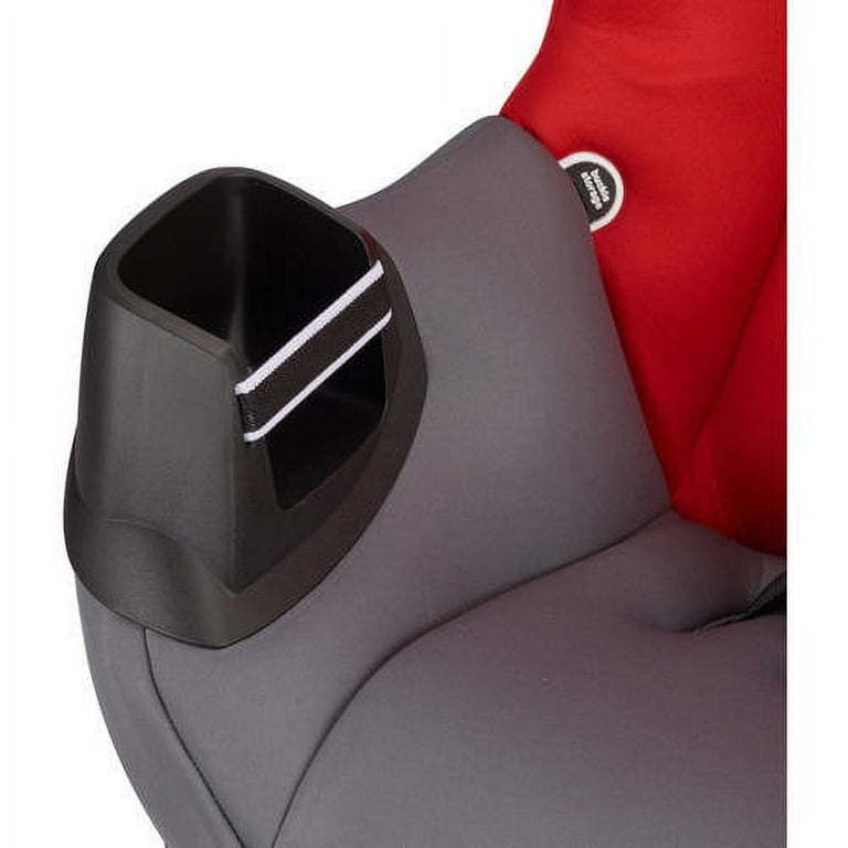 Evenflo Sonus Convertible Car Seat Lava Red