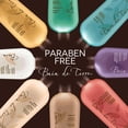 thumbnail image 5 of Bain de Terre Color Preserving Shampoo and Conditioner Set | Passion Flower | Protects & Maintains Color-Treated Hair | Paraben Free | Color-Safe | 13.5 Fl Oz | Packaging May Vary, 5 of 7