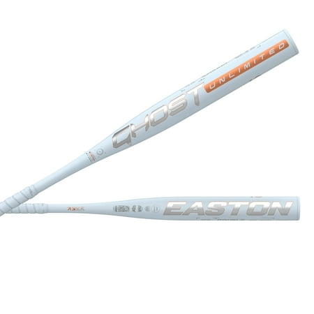 2025 Easton Ghost Unlimited -10 Fastpitch Softball Bat