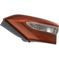 thumbnail image 2 of Tail Light For 2016-2022 Mazda CX-3 Sport Utility Driver Side Outer, 2 of 9