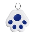 thumbnail image 1 of Gps Locator Cat Dog Mini Tracking Loss Prevention Waterproof Device Tool Pet Animal Kid Tracker Smart Gps Locator ,Timely Reminder, 1 of 7