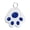 Dark Blue, variant on Gps Locator Cat Dog Mini Tracking Loss Prevention Waterproof Device Tool Pet Animal Kid Tracker Smart Gps Locator - Quick Location