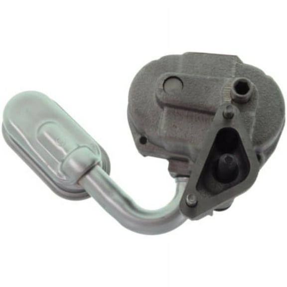 Melling Stock Replacement OE Type Oil Pump and Screen Fits select: 2006-2011 CHEVROLET IMPALA, 2006-2010 PONTIAC G6