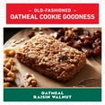 thumbnail image 3 of CLIF BAR Energy Protein Bars, Oatmeal Raisin Walnut, 5ct, 3 of 16