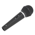 thumbnail image 1 of Microphone Filaire, XLR-3 Interface Micro Filaire Micro Cardioïde Large Application pour Mélangeurs, 1 of 8