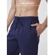 thumbnail image 3 of Conjunto de pijama largo con botones para hombre, 100 % algodón, 3 of 7