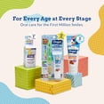 thumbnail image 4 of Pasta de dientes Orajel Kids Super Mario anticaries 125 ml, paquete de 4 unidades, 4 of 8