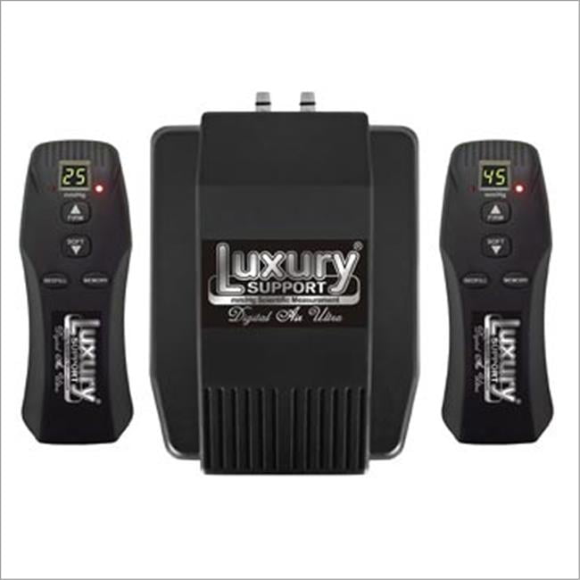 Innomax 201DIGIULTRA Digital Ultra Air Bed Pumps