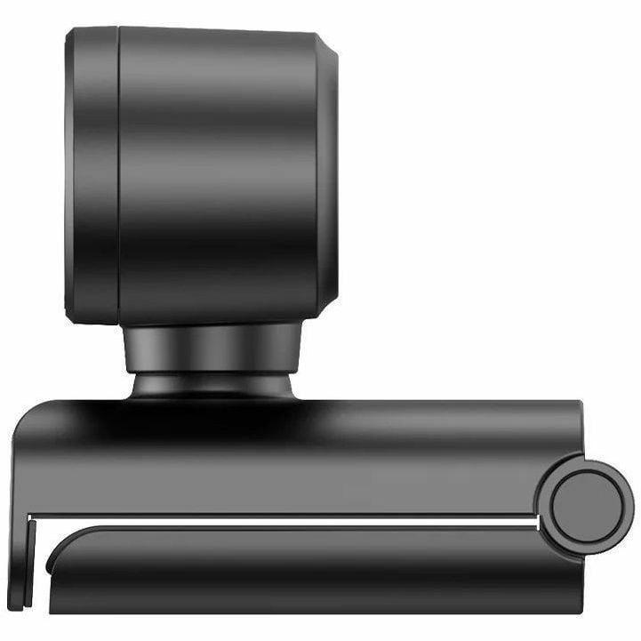 EMEET C60E 4K, 4K@30fps or 1080p@60fps Webcam with 2 Noise Reduction Mics, Autofocus, 73&deg; Field of View, Plug and Play and compatible with all OS, and popular Apps Zoom/Skype/Facetime/YouTube