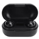 thumbnail image 5 of TWS-T8 Auriculares inalámbricos Bluetooth 5.0 Pantalla digital LED Auriculares estéreo verdaderos con cabina de carga, 5 of 8