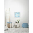 thumbnail image 4 of Prismatic Artic Framed Painting Print, 4 of 6