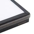thumbnail image 1 of Ymiko Air Purifier, Replacement HEPA Filter With Premium Material Air Purifier Filter, Hepa Filters Capture Dust Pm2.5 For Ac4074 Ac4083, 1 of 8
