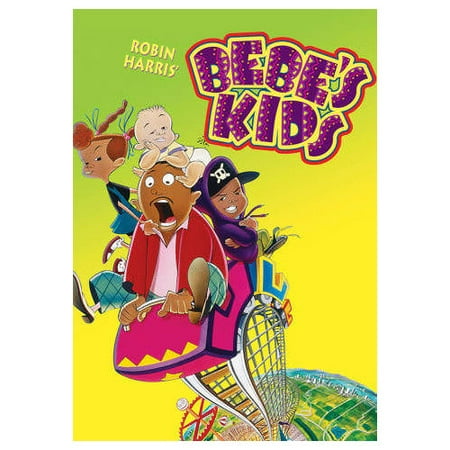 Bebe's Kids (1992)