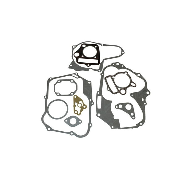 110cc Complete Engine Gasket Set Chinese ATV Quad Go Kart Roketa TaoTao w Stator