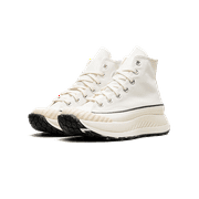 CONVERSE MENS Chuck Taylor All Star 70 Hi AT-CX Vintage White A01682C from Stadium Goods