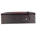 thumbnail image 2 of KT Parts High Mounted 3rd Third Brake Light Lamp LR029623, 2 of 7