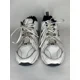 thumbnail image 4 of New Balance Mens 608 V5 MX608WN5 White Running Shoes Sneakers Size 10.5 4E, 4 of 6