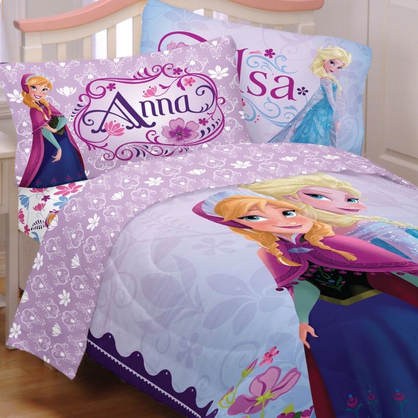 Frozen Bedding Queen Size