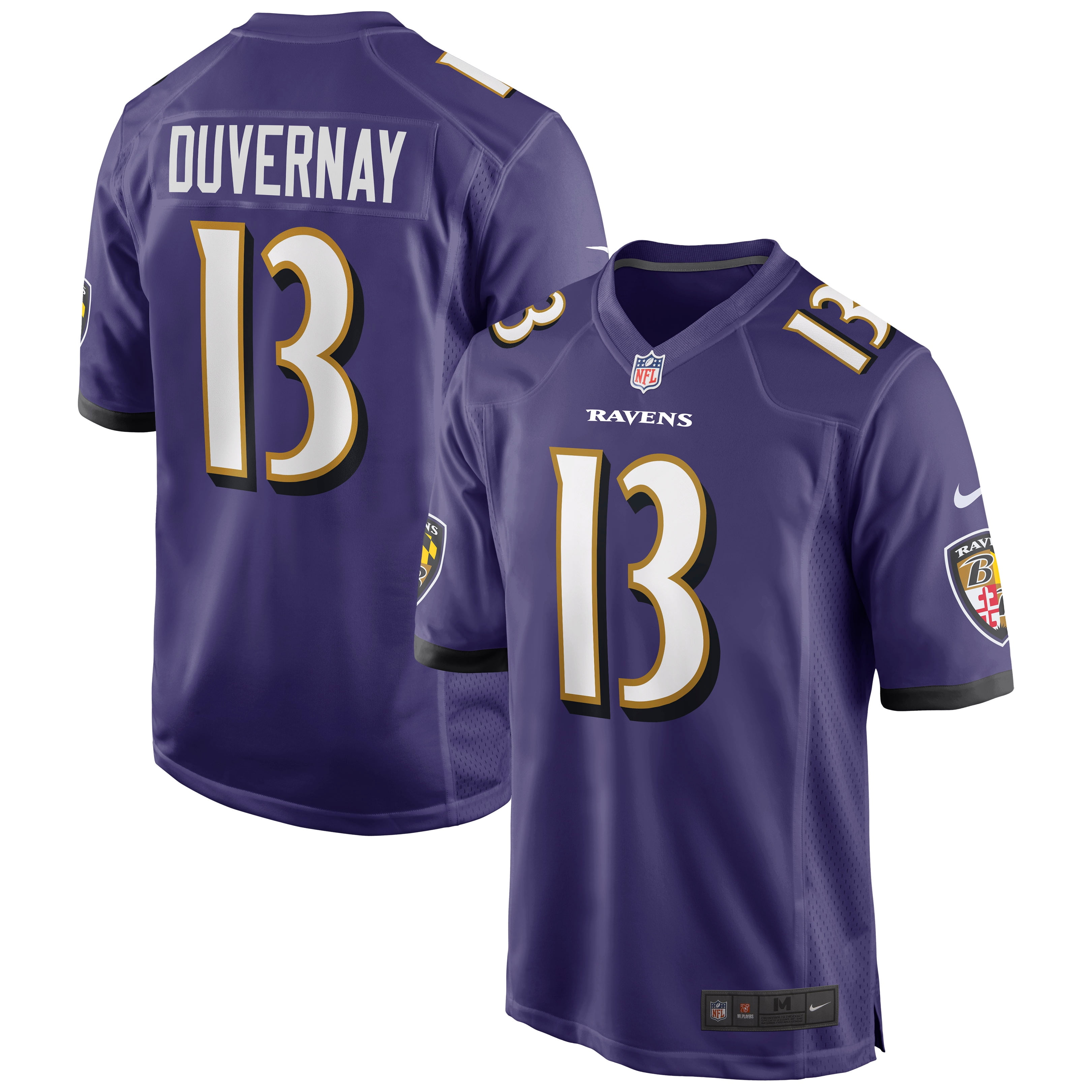 devin duvernay jersey