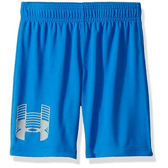 Under Armour Boys' Little UA GO Long Blue Size 5 27H55000-42