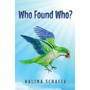 Who Found Who? (Paperback)