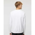 thumbnail image 3 of Independent Trading Co. Midweight Sweatshirt, 3 of 5