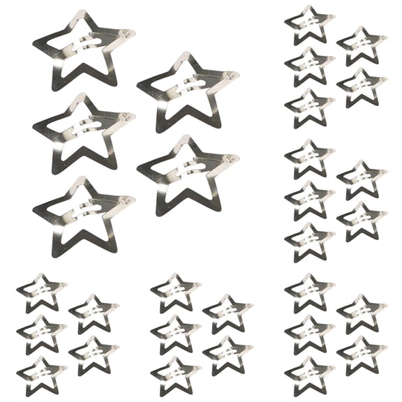 Hair Clip Wind Girl Hair Accessories Cute Clip Sweet And Spicy Style High Appearance Level All Headdress
