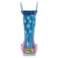 thumbnail image 5 of Western Chief Kids Frozen Fearless Sisters Rain Boot, 5 of 7