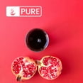 thumbnail image 5 of Pure Original Ingredients Pomegranate Extract 365 Capsules No Magnesium Or Rice Fillers, Always Pure, Lab Verified, 5 of 6