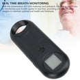thumbnail image 4 of Bad Smell Checker, Instant Halitosis Detection Digital LCD Screen Semiconductor Sensor Bad Breath  Cartoon Backlight  for Individual Use, 4 of 7