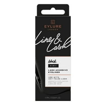 Eylure - Line and Lash Black Lash Glue and Liner Pen