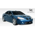 thumbnail image 2 of 2005-2010 Pontiac G6 Duraflex GT Competition Front Bumper Cover - 1 Piece, 2 of 5