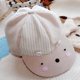 thumbnail image 2 of De Proyecto De De De Béisbol Niños De DIY Baby Para La Del Principiante Gloria Artesanía completa de costura de sombrero, 2 of 9
