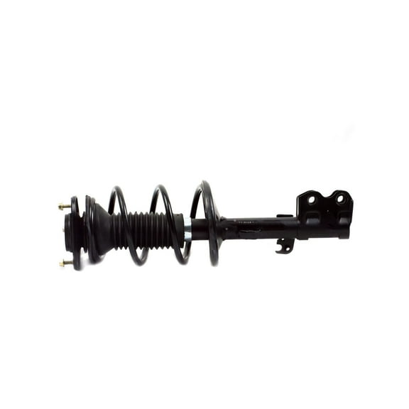 Gabriel G57404 Ultra ReadyMount Front Left Complete Strut Assembly Fits 04-09 Toyota Prius (1 pack)