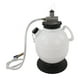thumbnail image 5 of Herramienta de llenado de aceite de transmisión automática Manual de 7,5 L con adaptador ATF de 15 piezas portátil a prueba de fugas para transferencia de fluidos, 5 of 14