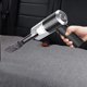 thumbnail image 2 of Aspiradora combinada con carga USB para coche, aspirador doméstico para coche pequeño con limpieza potente totalmente automática de alta potencia, 2 of 5
