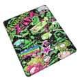 thumbnail image 2 of Invader Zim Mouse Pad, Computer Mouse Mat, Waterproof Non-Slip Rubber Base MousePads for Office Laptop 8.3 x 10.3 in, 2 of 8