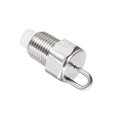 thumbnail image 4 of Uxcell 1/8 BSPT 0.15mm Orifice Spray Dia 304 Stainless Steel Misting Jet Nozzle, 4 of 5