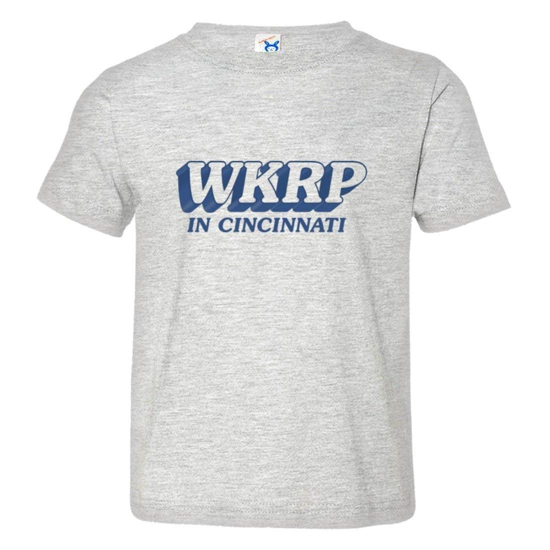 Toddler WKRP In Cincinnati Johnny Fever 