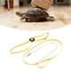thumbnail image 1 of Arnés de Tortuga Correo de Correa Ajustable Peet Basting Reptil Reptil para Aire Libre, 1 of 7