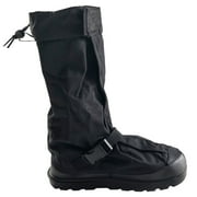 Neos Overboot - Adventurer - 15 - Hi All Season - Black - Size: L - (Large - Mens 9.5-11, Womens 11-12.5