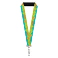 thumbnail image 1 of Scooby-Doo Mystery Machine Wrap Lanyard, 1 of 3