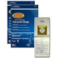 thumbnail image 1 of EnviroCare Replacement Micro Filtration Vacuum Bags for Hoover Windtunnel Upright Type Y 18 Pack, 1 of 1
