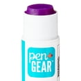 thumbnail image 4 of Pen+Gear Glue Sticks, White, Washable, 0.21 oz, 12 Count, 4 of 9